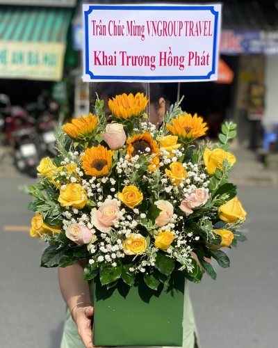 Nhịp Điệu Thành Công